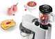 Кухонна машина TEFAL Masterchef Grande QB813 - зображення 13