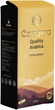 Кофе молотый Cavarro Quality Arabica 250 г (4820235750091) - изображение 1