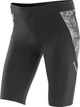 Шорты женские Orca 226 Komp Trit Pant S/10 Orange-Black (JVDA4887) - изображение 2