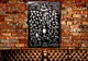 Скретч постер алкогольных напитков Mymap 100 Drinks and Cocktails Beer Poster 32х48 см - изображение 6