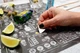 Скретч постер алкогольных напитков Mymap 100 Drinks and Cocktails Beer Poster 32х48 см - изображение 8