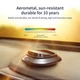 Ароматизатор для автомобиля BASEUS&nbsp;Little Volcano&nbsp;Vehicle-mounted Fragrance. Grey - изображение 6