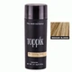 Загущувач для волосся Toppik Hair Building Fibers medium blonde - зображення 1