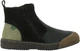 Ботинки для девочек El Naturalista E379 Lux Suede-Pleasant Black / Fundy 29 - изображение 1