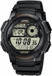 Наручные часы Casio AE-1000W-1AVEF - изображение 1