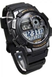 Наручные часы Casio AE-1000W-1AVEF - изображение 3