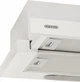 Витяжка телескопічна Eleyus BREEZE 470 60 WH (470 м3/год, 2 швид., кнопкове кер.) 161910 - изображение 13