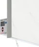 Керамическая электронагревательная панель Teploceramic TCM-RA 1000 White - изображение 3