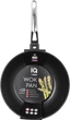 Сковорода WOK Ringel IQ Be Chef 28 см (RG-1126-28w) - изображение 7