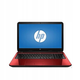 Ноутбук HP 15-r069no-Intel Celeron N2840-2.16GHz-4Gb-DDR3-500Gb-HDD-W15.6-Web-DVD-RW-(B-)-Б/В - зображення 2