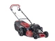 Газонокосарка бензинова AL-KO Premium 520 SP-H (119969) - зображення 1