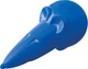 Kredki woskowe Pelikan Mouse 6 szt (4012700803320) - obraz 2