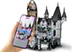 Конструктор LEGO Hidden&nbsp;Side BB 2019 Заколдованный замок 1035 деталей (70437) - изображение 9