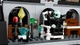 Конструктор LEGO Hidden&nbsp;Side BB 2019 Заколдованный замок 1035 деталей (70437) - изображение 6