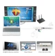 Мультиадаптер J5create USB Type-C HDMI/Ethernet/USB 3.0 HUB/PD 2.0 (JCA374-2A) - изображение 7
