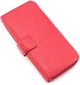 Женский кожаный кошелек ST Leather SТ228 red - изображение 5