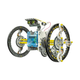 Конструктор Solar Robot Original14 в 1 - зображення 6
