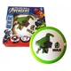 Аэромяч HOVER BALL Халк Green - изображение 2