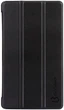 Чехол для планшета BeCover Smart Case для Lenovo Tab E7 TB-7104F Black (BC_702971) - изображение 1