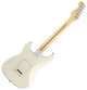 Электрогитара Fender Player Stratocaster MN Polar White (227421) - изображение 2
