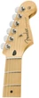 Электрогитара Fender Player Stratocaster MN Polar White (227421) - изображение 5