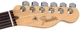 Электрогитара Fender Limited Edition Offset Telecaster RW Hum Ocean Turquoise (227463) - изображение 4