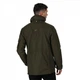 Дощовик Regatta Regatta Elmore Field 41C Dk Khaki, M (44) (10894421) - зображення 3