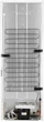 Двухкамерный холодильник VESTFROST CW252W - изображение 6