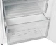 Двухкамерный холодильник VESTFROST CW252W - изображение 12
