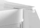 Двухкамерный холодильник VESTFROST CW252W - изображение 17