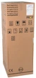 Двухкамерный холодильник VESTFROST CW252W - изображение 20