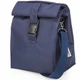 Термо сумка Lunch Bag UA ланч бег синій L (lbua016) - изображение 1