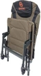 Кресло карповое раскладное Brain Chair III HYC001-III (18584115) - изображение 3