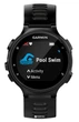 Спортивні годинник Garmin Forerunner 735XT Black/Gray (010-01614-06) - зображення 2