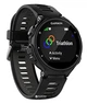 Спортивні годинник Garmin Forerunner 735XT Black/Gray (010-01614-06) - зображення 4