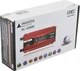 Перетворювач UKC авто інвертор 12В-220В 1000W LCD KC-1000D + USB Red - зображення 7