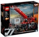 Lego Technic Подъёмный кран для пересечённой местности 42082 - изображение 1