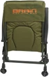 Кресло карповое раскладное Brain Recliner Plus HYC056-PA-L (18584158) - изображение 4