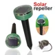 Отпугиватель грызунов и кротов Mouse Expeller Solar SG-44 - изображение 2