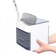 Портативный мини кондиционер Arctic Air Ultra G2 3 в 1 переносной 7W, Белый (7007G2) TIN66 - изображение 2