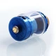 Атомайзер Advken MANTA RTA 5ml Blue (am057) - изображение 3