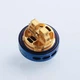 Атомайзер Advken MANTA RTA 5ml Blue (am057) - изображение 6
