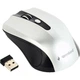 Мышка GEMBIRD MUSW-4B-04-BS Silver+Black (MUSW-4B-04-BS) - изображение 2