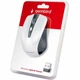 Мышка GEMBIRD MUSW-4B-04-BS Silver+Black (MUSW-4B-04-BS) - изображение 3