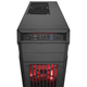 Корпус CORSAIR Carbide Series SPEC-01 RED LED (CC-9011050-WW) - изображение 8