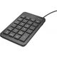 Клавиатура Trust Xalas USb numeric keypad (22221) - изображение 2