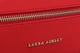 Жіночий гаманець Laura Ashley Червоний Cecilia (654LAS2132) - зображення 3
