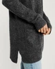Кардиган Abercrombie & Fitch AF6175W XS Темно-сірий - зображення 6