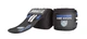 Бинты на колени Power System Knee Wraps PS-3700 Blue/Black - изображение 2