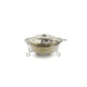 Мармит керамический Bohmann MA 1141 Madonna 3,2 л - изображение 2